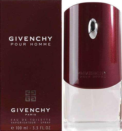 givenchy pur homme|Givenchy pour homme price.